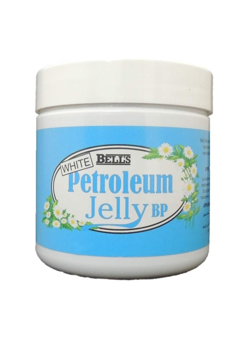BELLS Bell's White Petroleum Jelly 225 g - Image 1