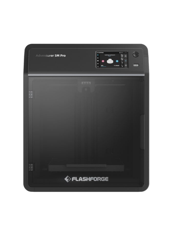 Flashforge Adventurer 5M PRO - Fast 3D Printer - Image 2