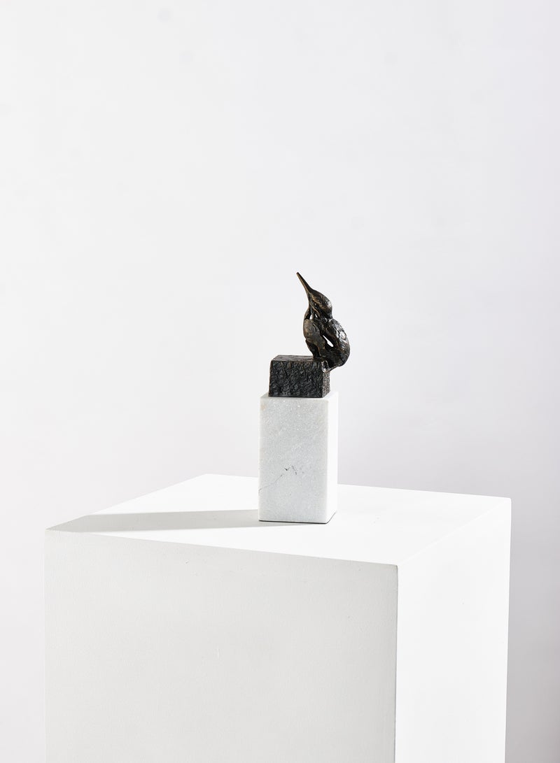 تمثال طائر - Image 1