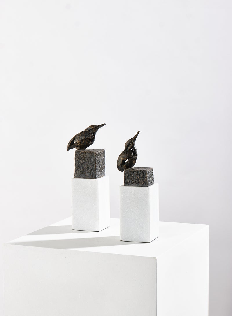 تمثال طائر - Image 2