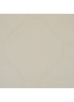Home Box Essential Solid Cotton King Fitted Sheet 210 x 36 x 180 cm  - Image 5