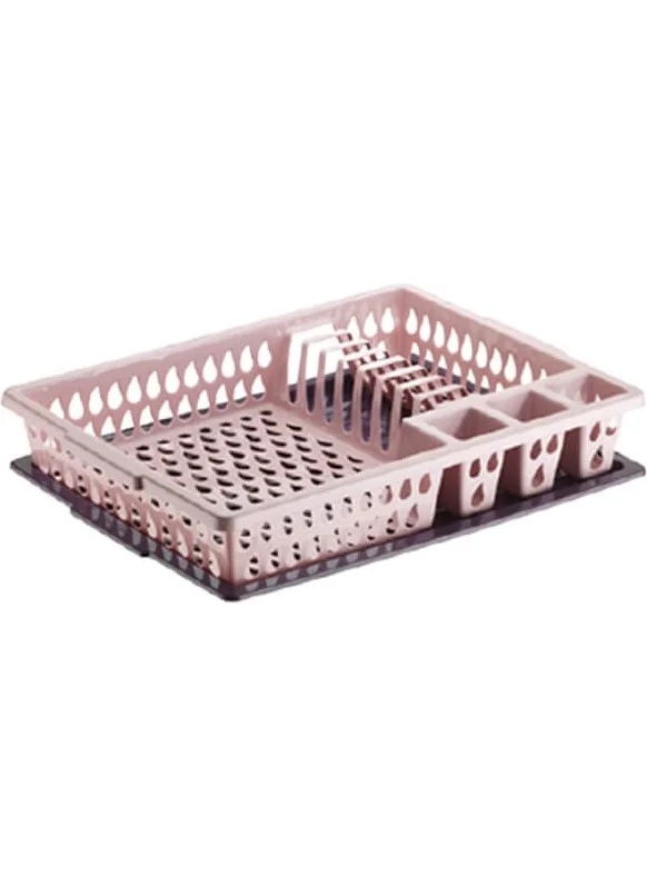 Piev Drop Plate Rack