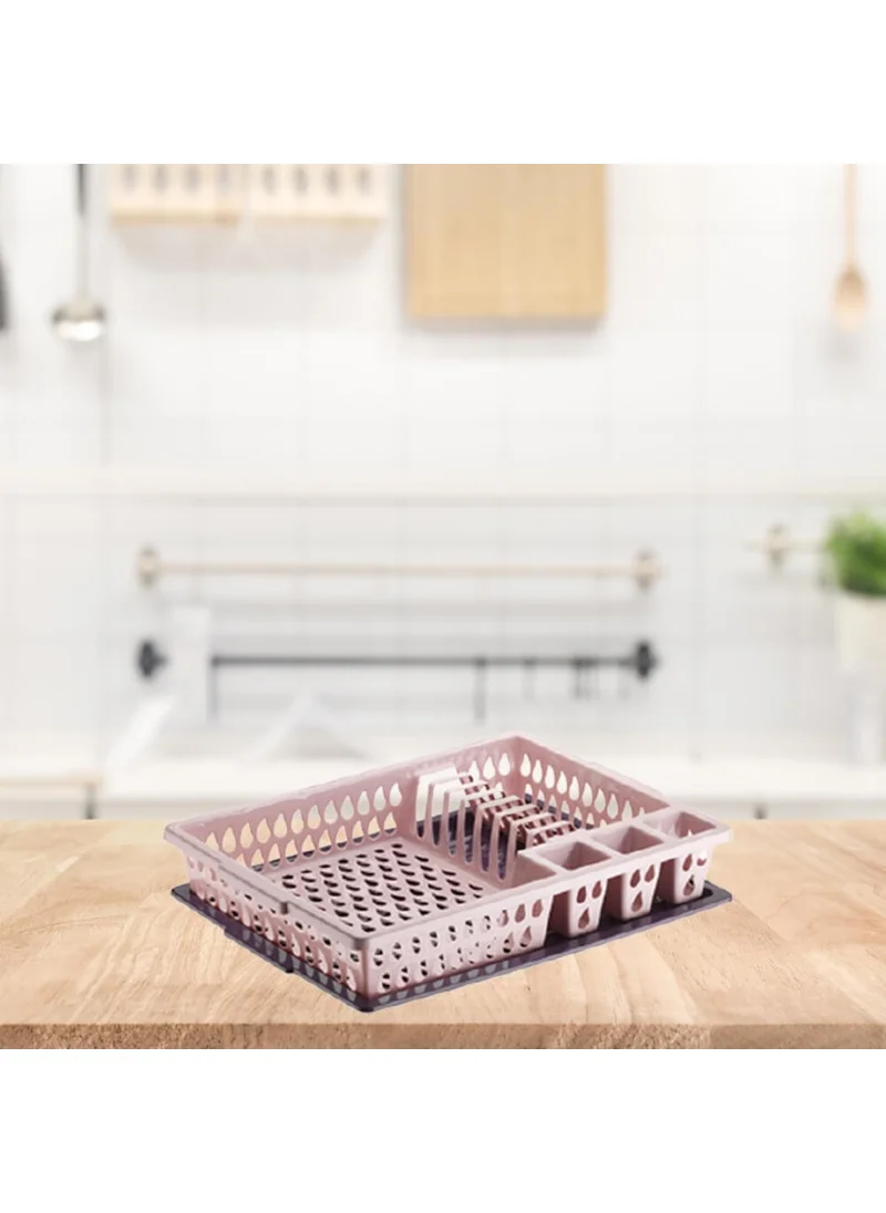 Piev Drop Plate Rack