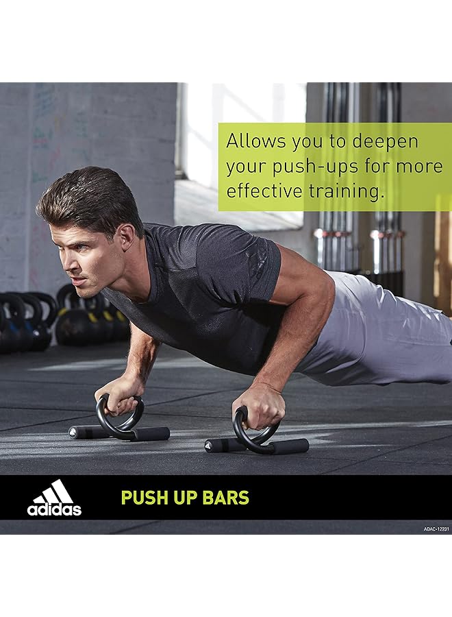 Adidas PUSH UP BAR - Image 3