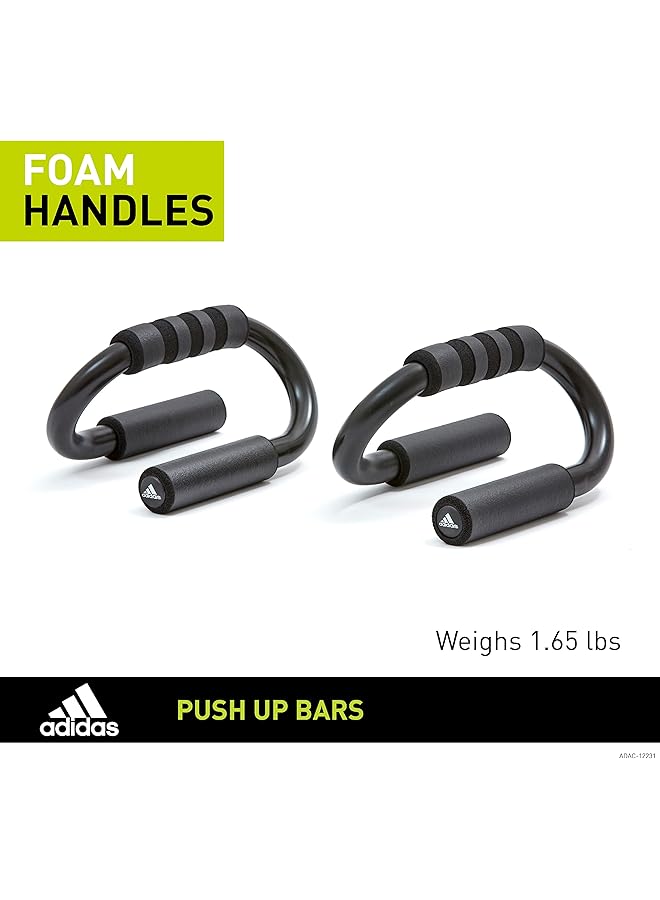 Adidas PUSH UP BAR - Image 4