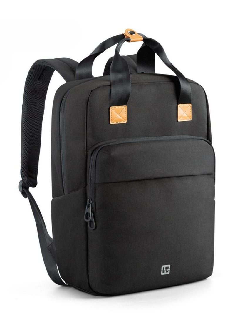 KINGSONS - Oxford Cloth Backpack - Image 1