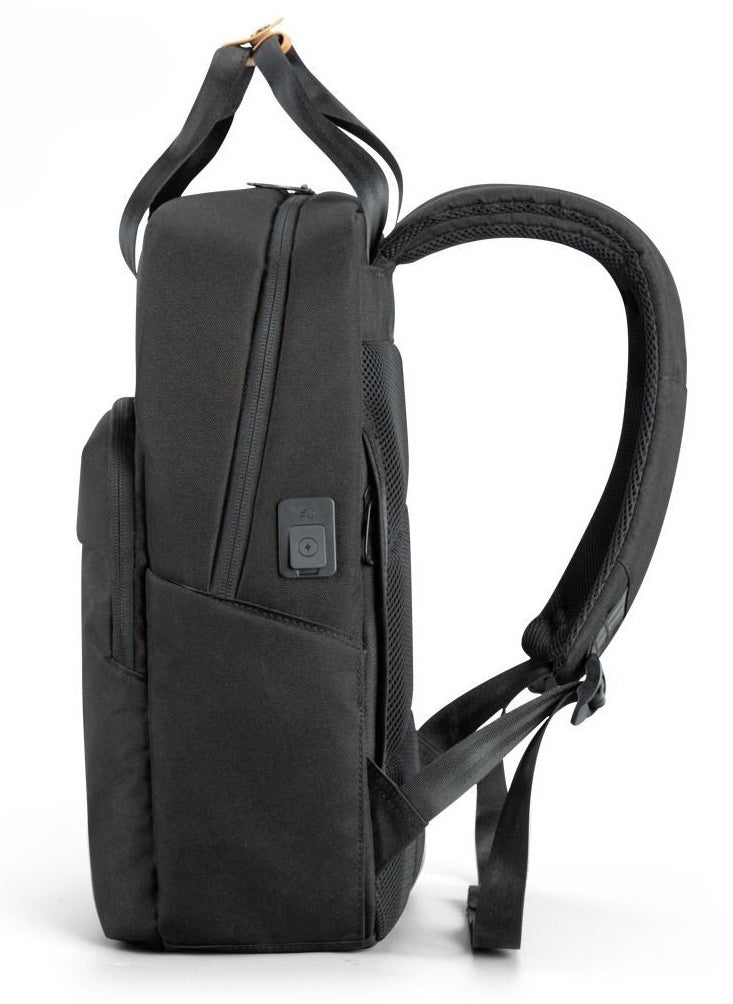 KINGSONS - Oxford Cloth Backpack - Image 1