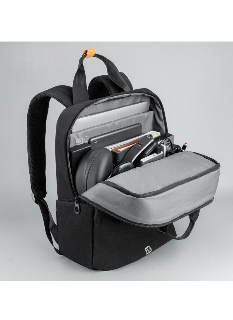 KINGSONS - Oxford Cloth Backpack - Image 1
