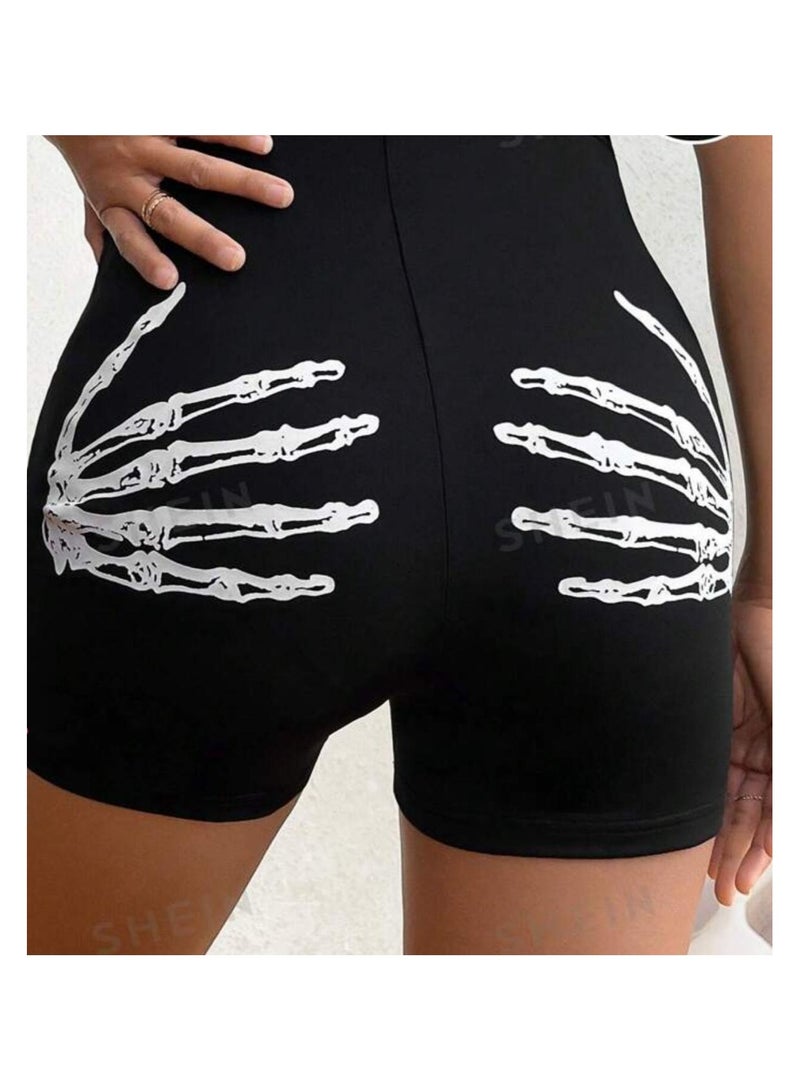 general womens shorts - Image 1