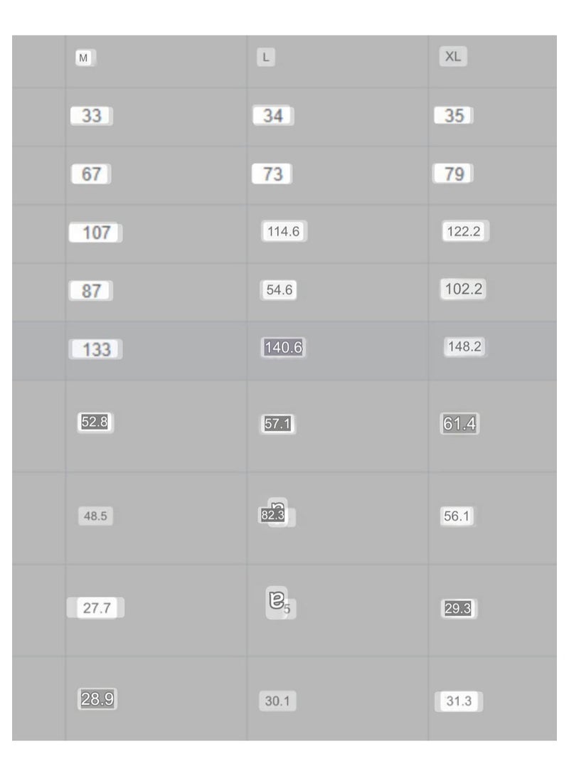 general womens shorts - Image 2