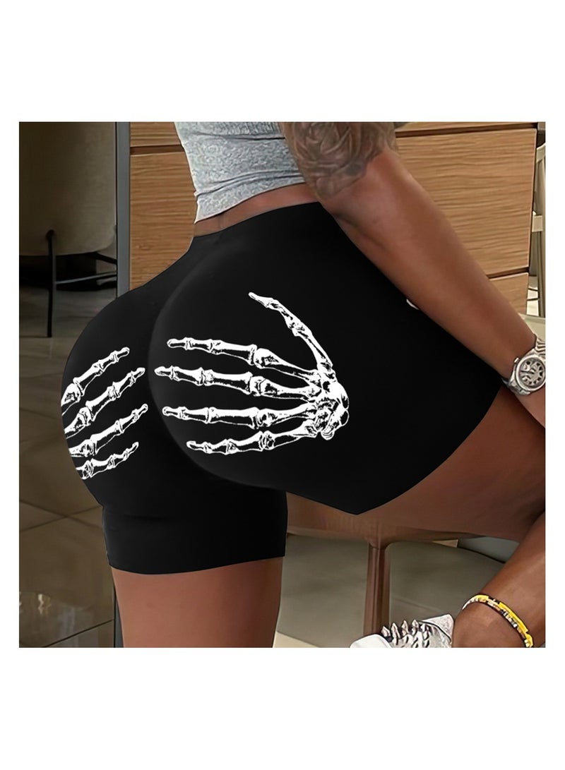 general womens shorts - Image 3