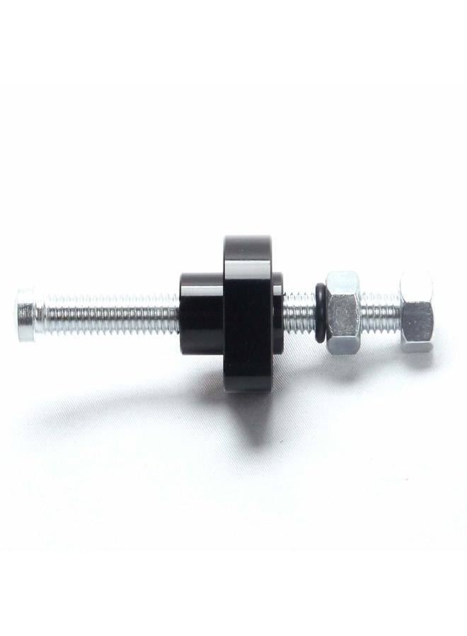 Rawsomes Manual Cam Timing Chain Tensioner Compatible with Kawasaki Bayou 400 KLF400B 1999 Mojave 250 KSF250A 2003 Yamaha TT225/TT350/TTR230/WR250F/WR450F/YZ250F/YZF R1 R6 YZF600R - Image 4