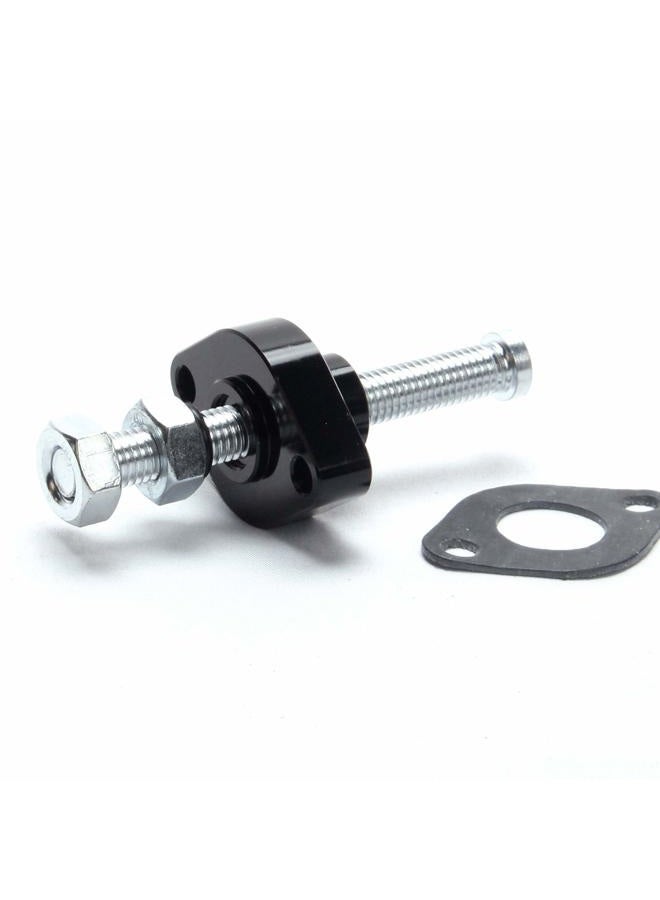 Rawsomes Manual Cam Timing Chain Tensioner Compatible with Kawasaki Bayou 400 KLF400B 1999 Mojave 250 KSF250A 2003 Yamaha TT225/TT350/TTR230/WR250F/WR450F/YZ250F/YZF R1 R6 YZF600R - Image 1