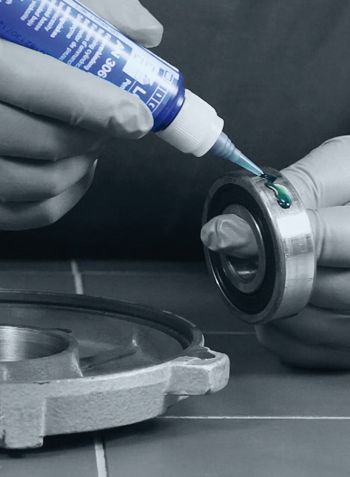 WEICONLOCK® AN 306-48 50 ml Retaining Cylindrical Assemblies - Image 2