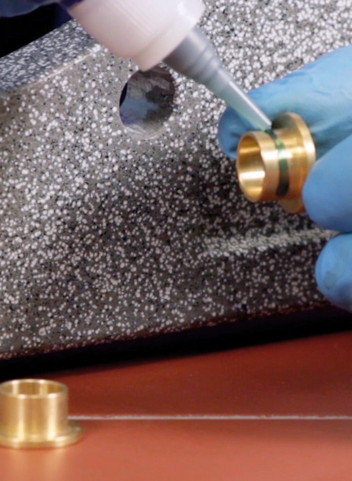 WEICONLOCK® AN 306-48 50 ml Retaining Cylindrical Assemblies - Image 3