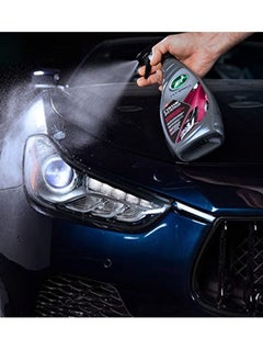 HYBRID SOLUTIONS Hybrid Solution Ceramic Wax 3 in 1 in Detailer  - Image 5