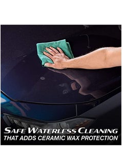 HYBRID SOLUTIONS Hybrid Solution Ceramic Wax 3 in 1 in Detailer  - Image 4