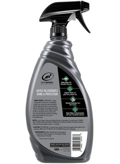 HYBRID SOLUTIONS Hybrid Solution Ceramic Wax 3 in 1 in Detailer  - Image 2