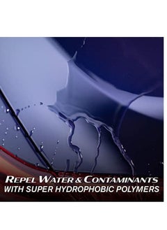 HYBRID SOLUTIONS Hybrid Solution Ceramic Wax 3 in 1 in Detailer  - Image 3