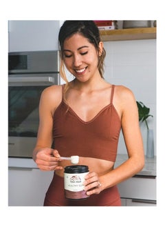 Terra Origin Terra Origin Healthy Gut Berry 8.57 oz (243 g)  - Image 3