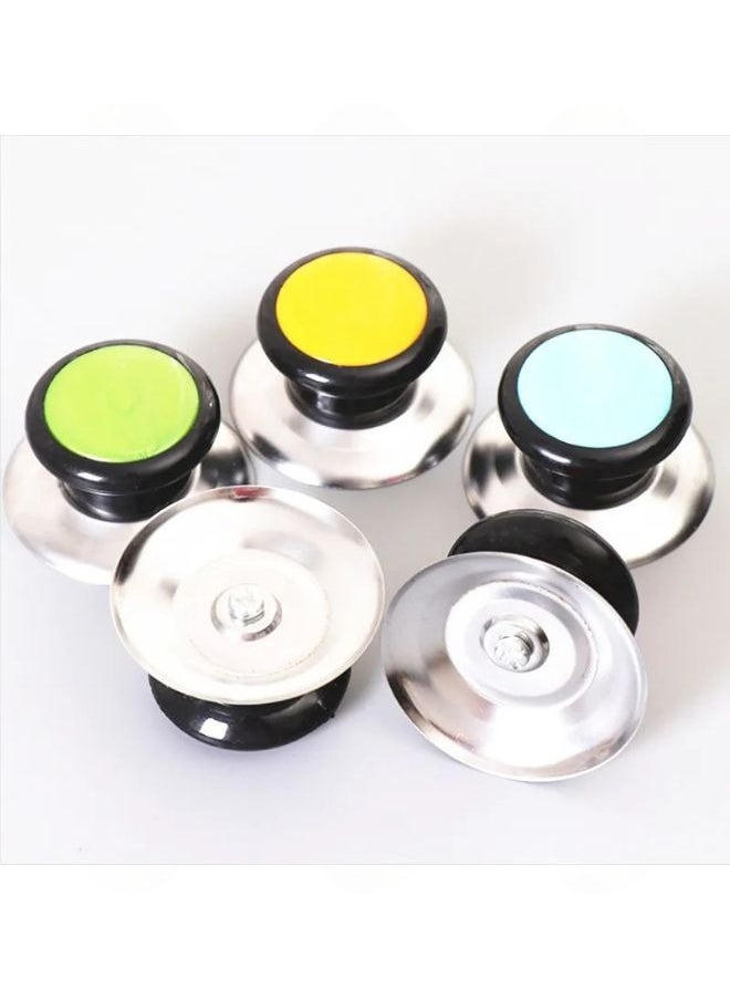 Generic 5pcs Replacement Handle Frying Pan  - Image 2