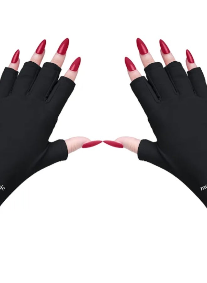 مجفف أظافر SML أبيض وردي 180 واط HK SML S1 عالي الجودة الأكثر مبيعًا طلاء أظافر جل LED سريع التجفيف - Image 4