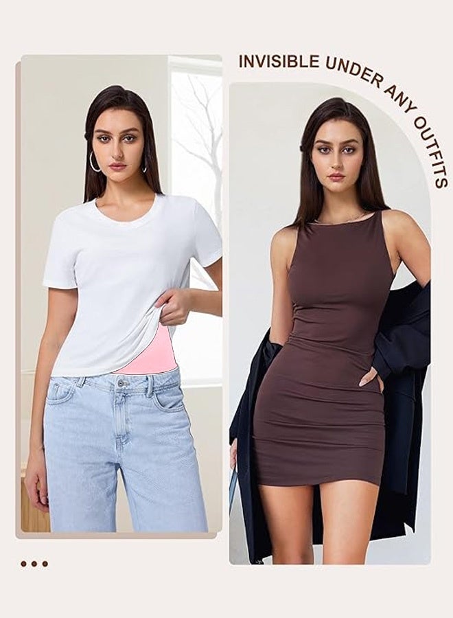 Women's Tummy & Waist Support Belt: Achieve Perfect Body Curves - Image 4