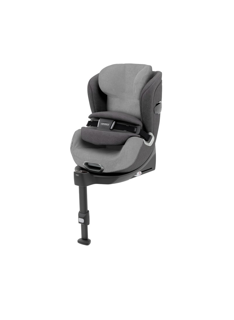 cybex Summer Cover Grey For Anoris Car Seat 