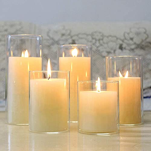 PXBBZDQ 8" Cotton Candle Wick 100 Piece Pre-Waxed Candle Wicks for Candle Making,Thin Lx Wicks - Image 4