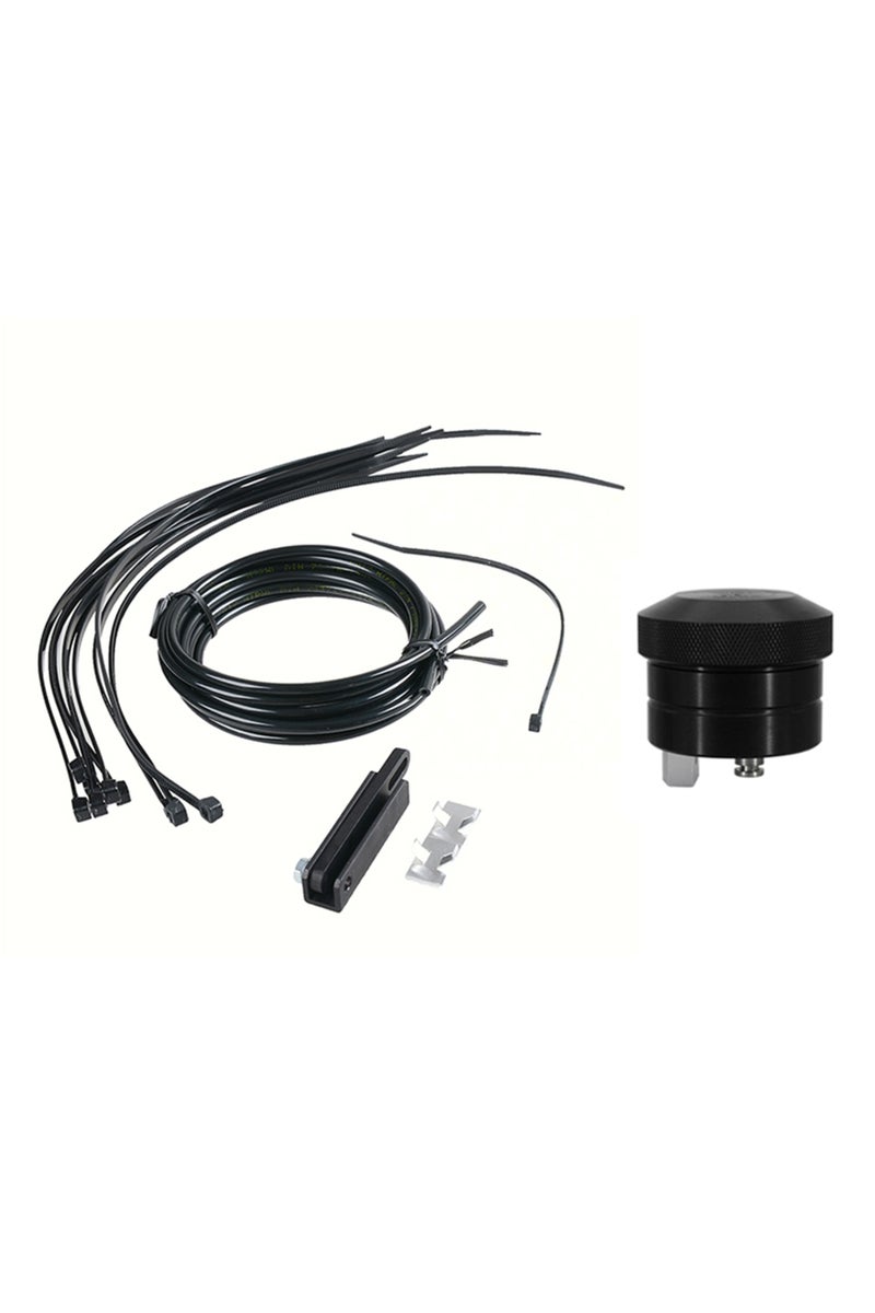 إيروريكس مُزيّت سلسلة دراجة نارية عالمي أسود اللون، مناسب لياماها وهوندا وكاواساكي وسوزوكي ودوكا