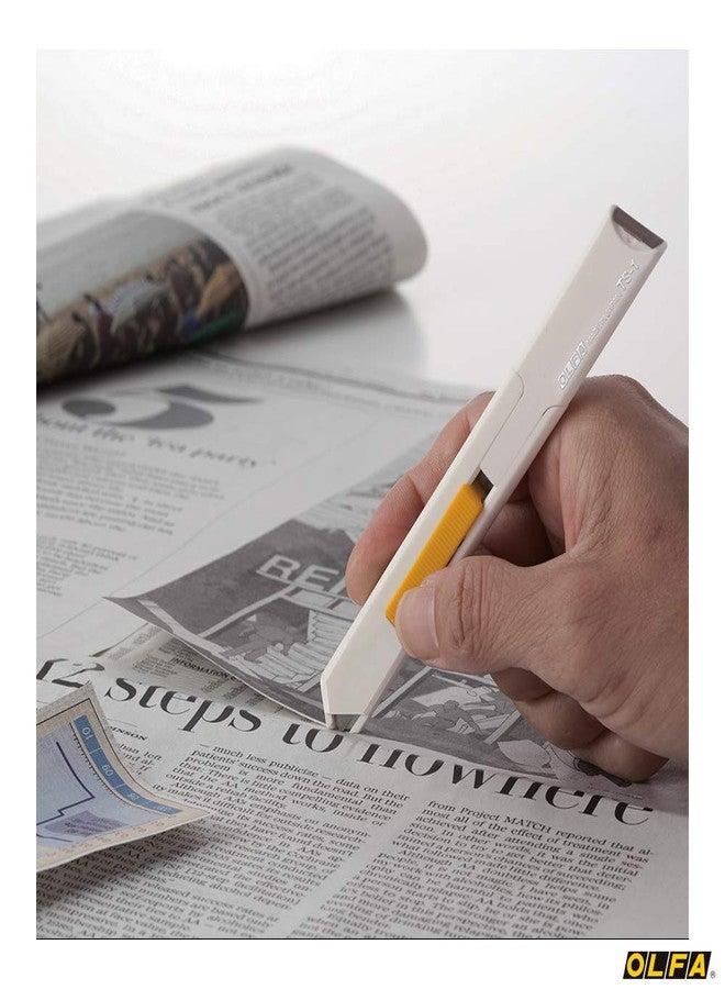 OLFA 209B Kirinuk Cutter, 1-Piece Cutter - Image 2