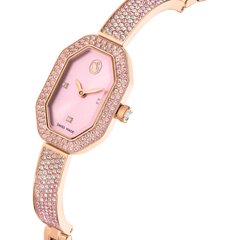 SWAROVSKI Dextera Steel Strap Analog Watch