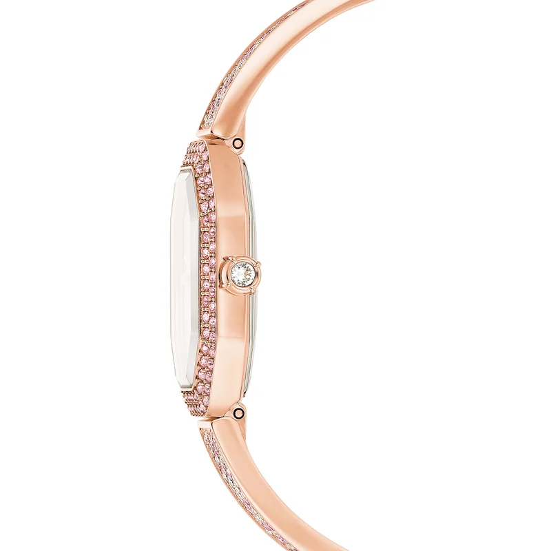 SWAROVSKI Dextera Steel Strap Analog Watch