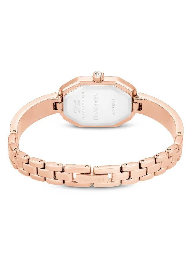 SWAROVSKI Dextera Steel Strap Analog Watch