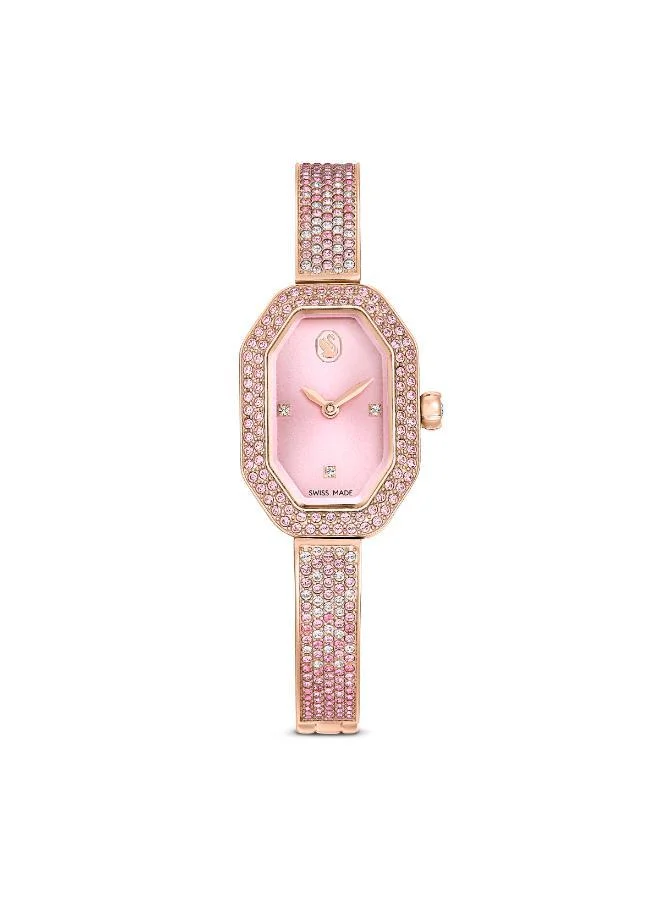 SWAROVSKI Dextera Steel Strap Analog Watch