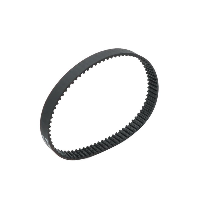 GT2 Timing Belt 2GT Length 198mm-300mm Closed Loop Rubber Width 6 10 15mm 2M Synchronous for 3D Printer(202mm,Belt Width 10mm) - Image 3
