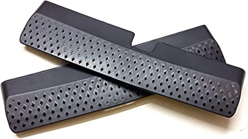 Wivplex Car Seat AC Vent Outlet Cover for Audi A4 S4 RS4 - Image 1