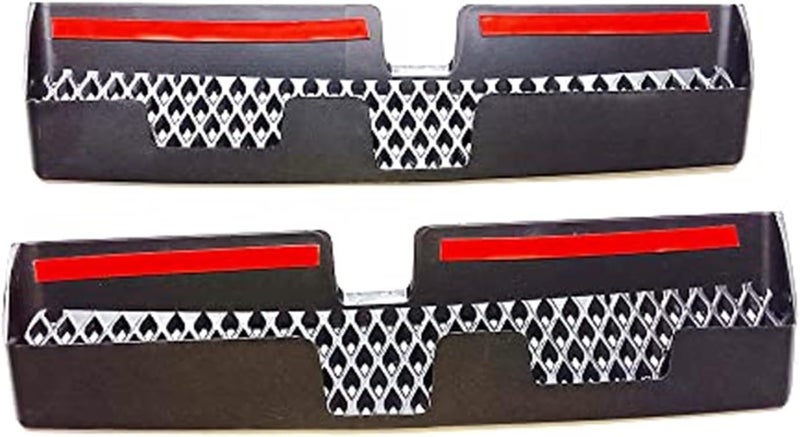 Wivplex Car Seat AC Vent Outlet Cover for Audi A4 S4 RS4 - Image 4