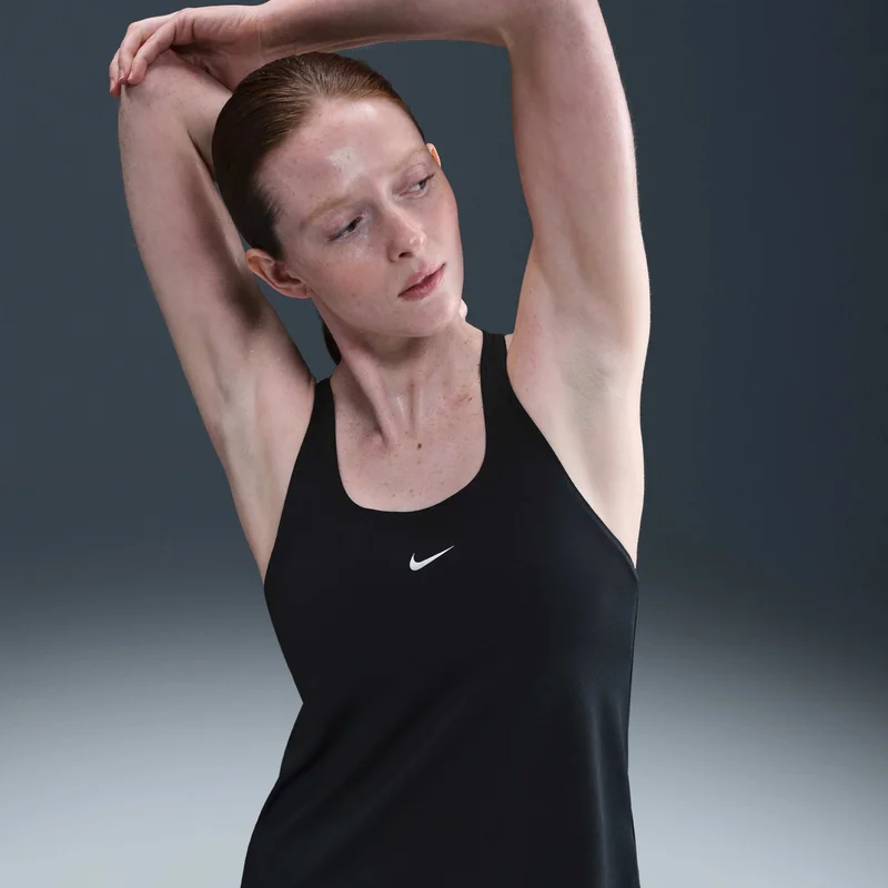 Nike Women's Pro Dri-FIT Training Tank Top