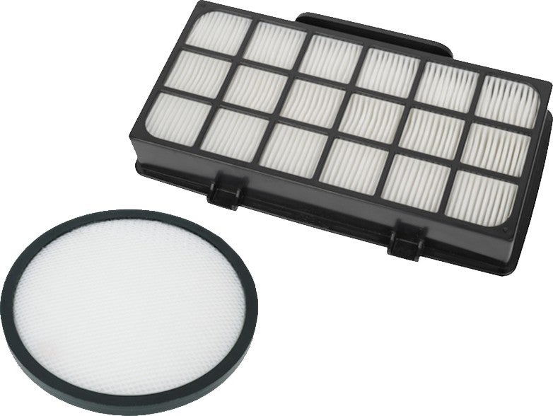 Rowenta X-Trem Power Compatible Hepa Filter Maintenance Kit ZR006001 (100% Imported Real HEPA)  - Image 1