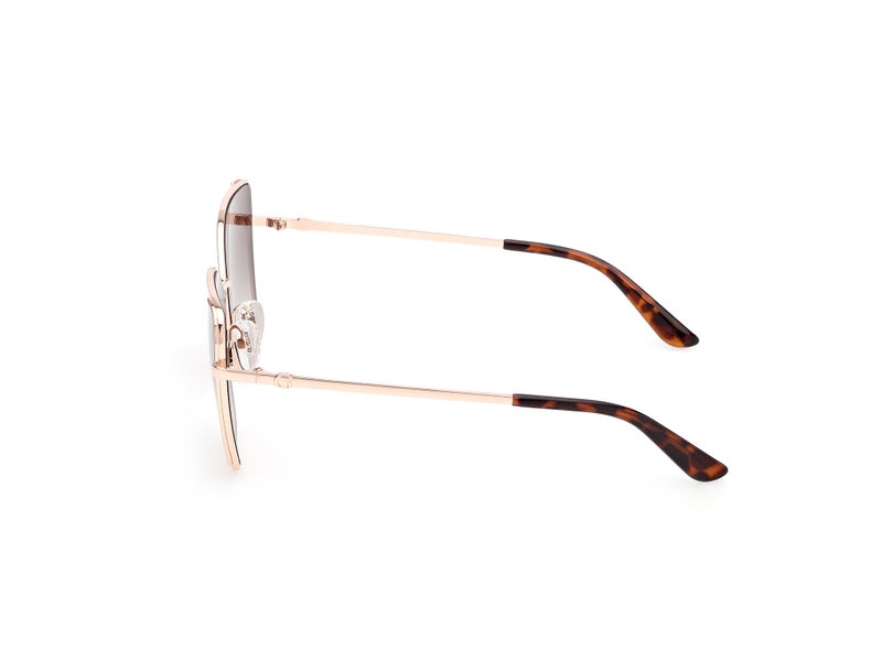 Guess Butterfly-Style Sunglasses - Image 3