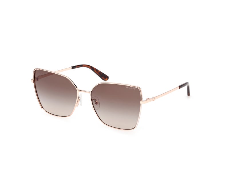 Guess Butterfly-Style Sunglasses - Image 1