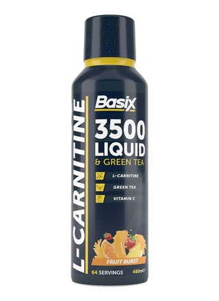 L-Carnitine Liquid - Fruit Punch - (480 ml) - pzsku/ZE98BDC0D07558B86B17AZ/45/_/1723737591/6959def3-0810-4c6a-9195-67007362686c
