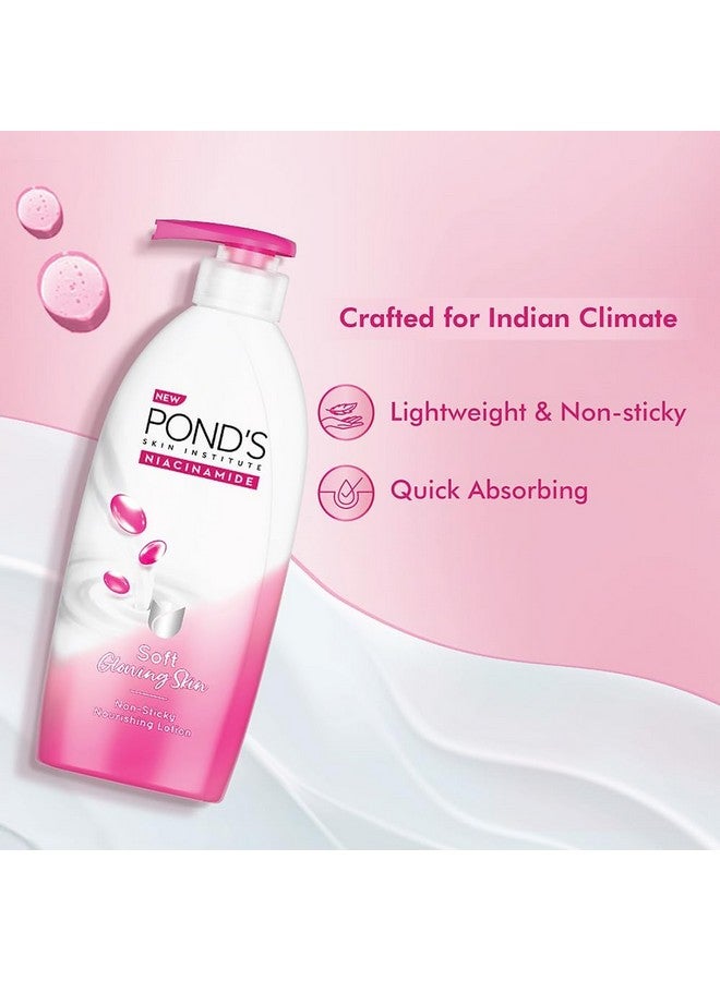 بوندس لوشن ثلاثي الفيتامينات، لوشن يومي للجسم 275 مل (عبوة من قطعتين) (550) - Image 3