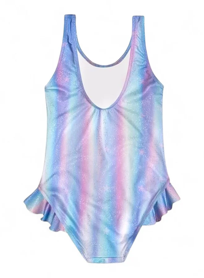 Slipstop Seastar Junior Swimsuit for Girls