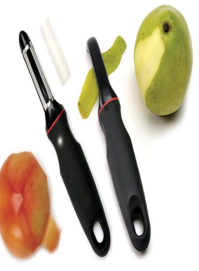 Norpro Grip Ez Soft Skin Peeler - Image 3