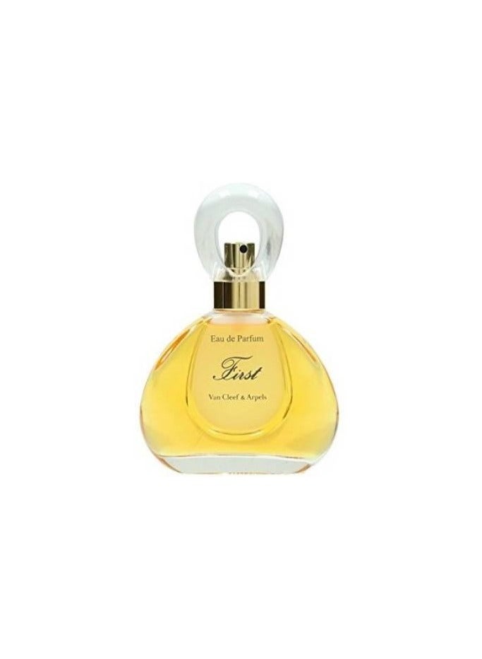 VANCLEEF & ARPELS Van Cleef  First Perfume EDP 60ml - Image 3
