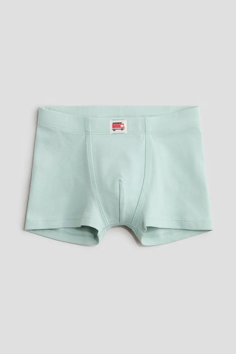 H&M 5-pack boxer shorts