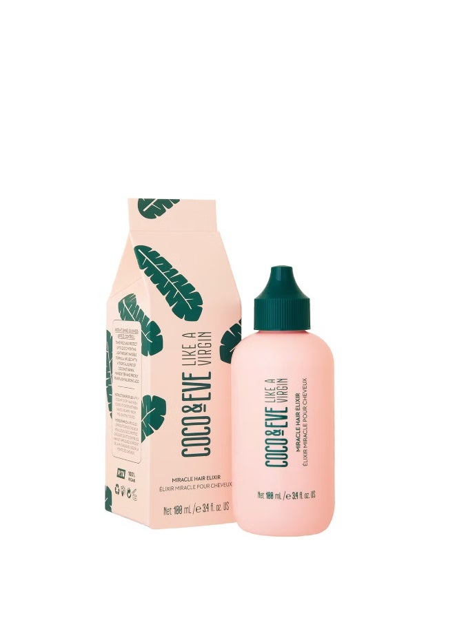 Coco & Eve Miracle Hair Elixir 100ml - Image 2