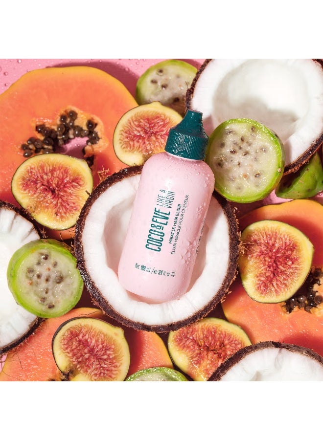 Coco & Eve Miracle Hair Elixir 100ml - Image 4